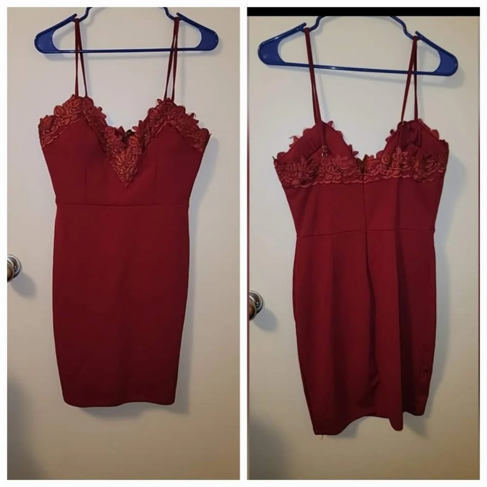 Dress - Picture 1 of 1